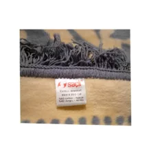 پتو ساچلی کد 312 ps سایز 200x150 سانتیمتر