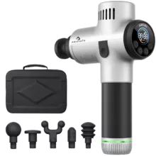 ماساژور برقی آسیف مدل A02
