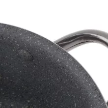 قابلمه کاج نچسب مدل GK22 سایز 22