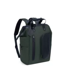 کوله پشتی لپ تاپ دلسی مدل   PEUGEOT VOYAGES کد 1006610 مناسب برای لپ تاپ  تا 15.6 اینچی