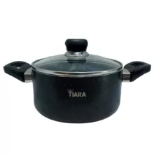 قابمله تیارا مدل گرانیت کد tr24 سایز 24