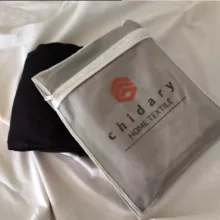 سرویس ملحفه چیداری مدل پتینه کد 160 دونفره سه تکه