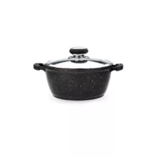 قابلمه زرساب سری گریپ مدل RP-420 سایز 20