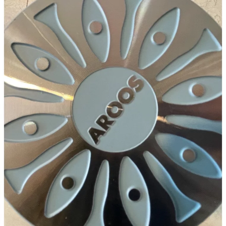 قابلمه عروس مدل ویکتوریا کد 1401 سایز 12