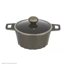 سرویس پخت و پز 10 پارچه تکنو مدل دایمند کد 2097