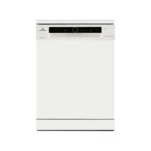 ماشین ظرفشویی ۱۵ نفره تکنو هاوس مدل DW15-MAX-L916W