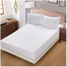 سرویس ملحفه بومرنگ مدل AnaSheet-160 دونفره 3 تکه