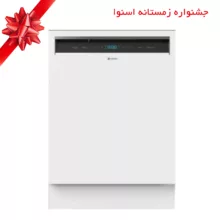 ماشین ظرفشویی 14 نفره اسنوا مدل SDW-A20W