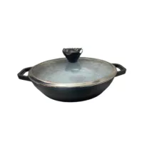 تابه عروس مدل کلاسیک سایز 24