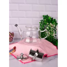 قوری یونیک کد 7941