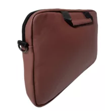 کاور لپ تاپ جودون مدل Leather Guard مناسب برای لپ تاپ 14.1 تا 15.6 اینچی