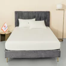 سرویس خواب چیداری مدل دورو کد s160 دونفره چهارتکه