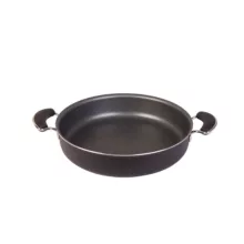 تابه تکنو مدل آنتیک سایز 40
