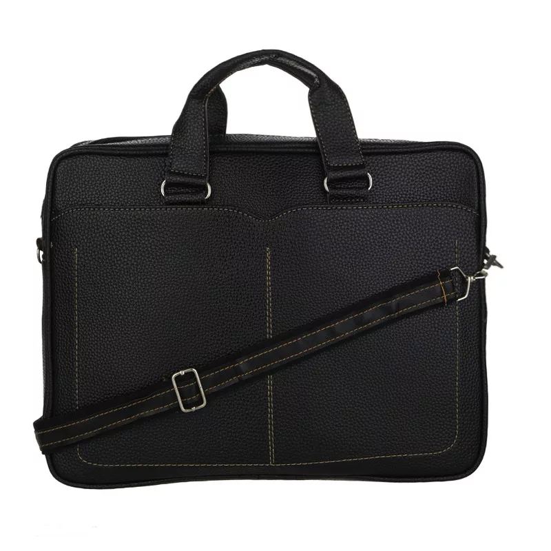 کیف لپ تاپ لیدوما مدل RQ-1250 مناسب برای لپ تاپ 13 تا 15 اینچی