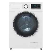 ماشین لباسشویی اتوماتیک اسنوا مدل SWM-A81S ظرفیت 8 کیلوگرم