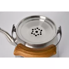 کتری یونیک کد 7236 گنجایش 3.5 لیتر