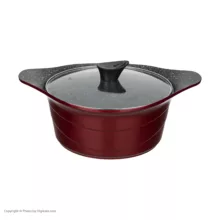سرویس پخت و پز 9 پارچه عروس مدل دیاکو
