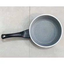 تابه عروس مدل تکدسته کلاسیک خطی سایز 20