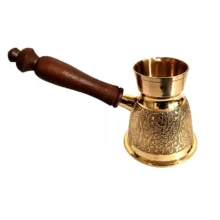 قهوه جوش مدل جذوه کد 989