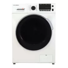 ماشین لباسشویی اتوماتیک پاکشوما مدل BWF 40801 iWT ظرفیت 8 کیلوگرم
