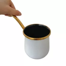 قهوه جوش امسان مدل troy