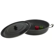 تابه عروس مدل hm391 سایز 50