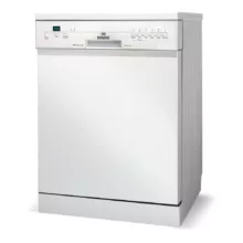ماشین ظرفشویی سپهر الکتریک مدل SEDW16TW