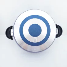 سرویس پخت و پز 5 پارچه عروس مدل دلوین