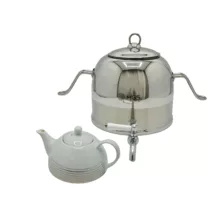کتری و قوری ام جی اس طرح S کد K41017