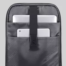 کوله پشتی لپ تاپ بنج مدل BANGE-G61 مناسب برای لپ تاپ 14.1 تا 15.6 اینچی