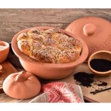 ظرف پخت رومرتوپف مدل Baker کد 17005