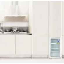 یخچال 5 فوت ایستکول مدل مینی بار شوكيس 29580