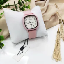 ساعت مچی عقربه ای بولون مدل 2849 بند پیو کد DB28