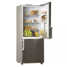 یخچال و فریزر 24 فوت امرسان مدل CB24A1