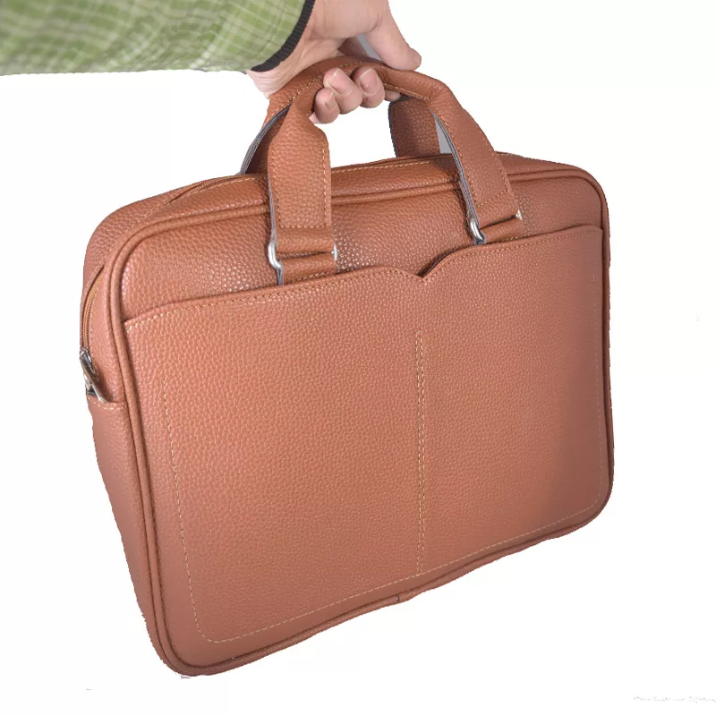 کیف لپ تاپ لیدوما مدل RQ-1250 مناسب برای لپ تاپ 13 تا 15 اینچی