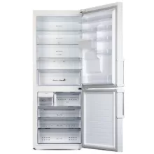 یخچال و فریزر 19 فوت پاکشوما مدل RCP 495 X BMF