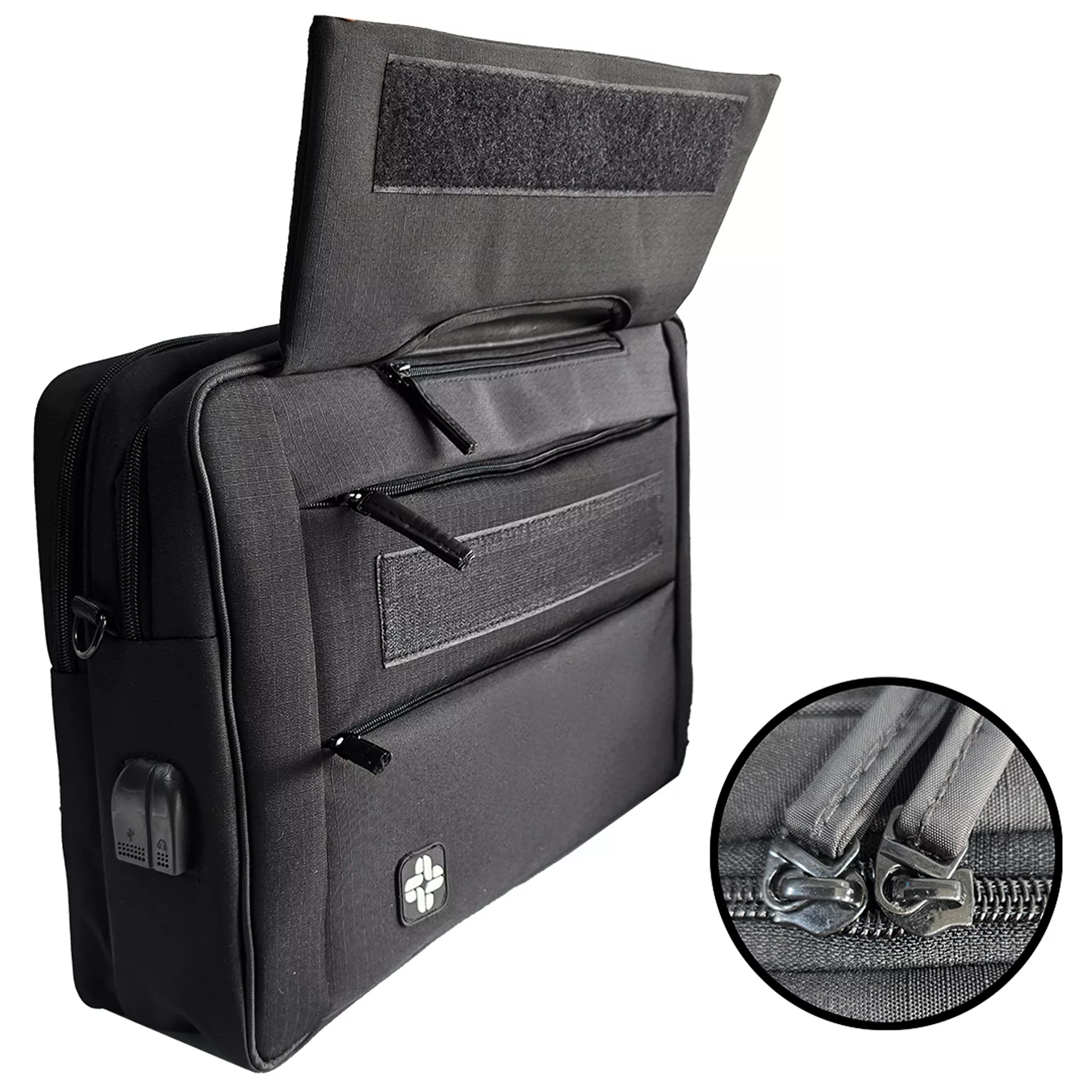 کیف لپ تاپ جودون مدل way-3 V2 مناسب برای لپ تاپ 16 تا 17 اینچی