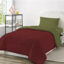 سرویس خواب چیداری مدل دورو کد z 120 یک نفره سه تکه