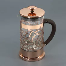 فرنچ پرس وان کافی مدل BV107- 600
