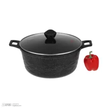 قابلمه نالینو مدل الیتا کد gs1 سایز 32