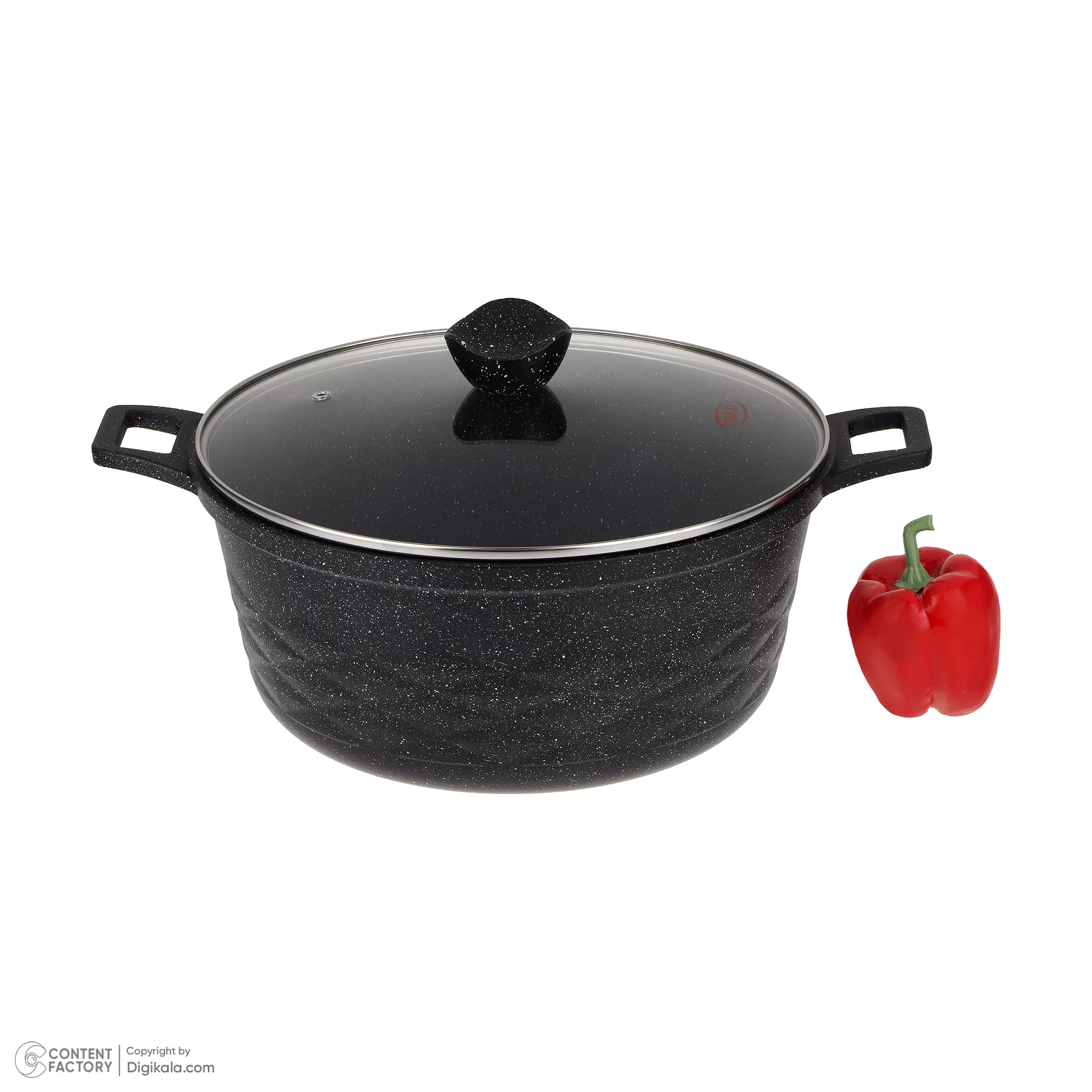 قابلمه نالینو مدل الیتا کد gs1 سایز 32