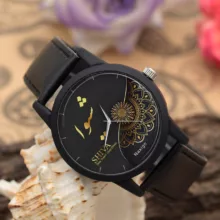 ساعت مچی عقربه ای ناکسیگو مدل شیوا کد LF11586
