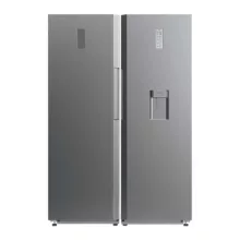 یخچال و فریزر دوقلو 40 فوت دوو مدل SR/SF-21SS