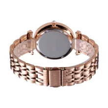 ساعت مچی عقربه ای زنانه اسکمی مدل 9198