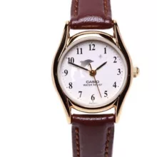 ساعت مچی عقربه ای زنانه کاسیو مدل LTP-1094Q-7B9RDF