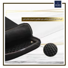 کیف لپ تاپ ویوو مدل Alpha double layer sleeve مناسب برای لپ تاپ 13 اینچی
