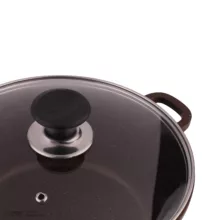 سرویس پخت و پز 5 پارچه زرساب مدل ملورین