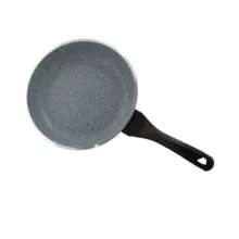 تابه عروس مدل کلاسیک خطی سایز 24