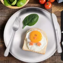 ظرف پخت پیتزا مدل پرنسس کد 30 بسته 2 عددی