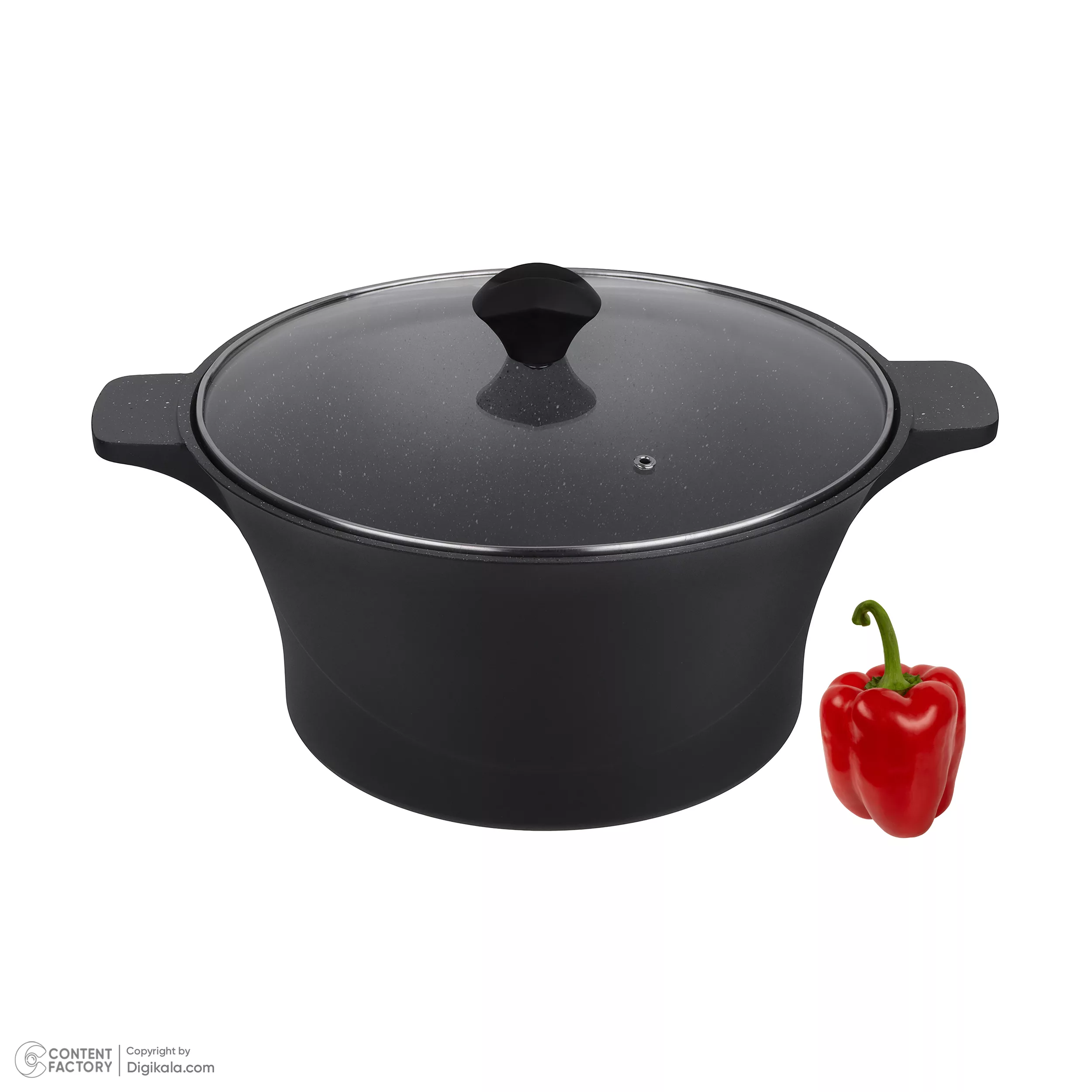 قابلمه تکنو مدل آناهیتا سایز 32